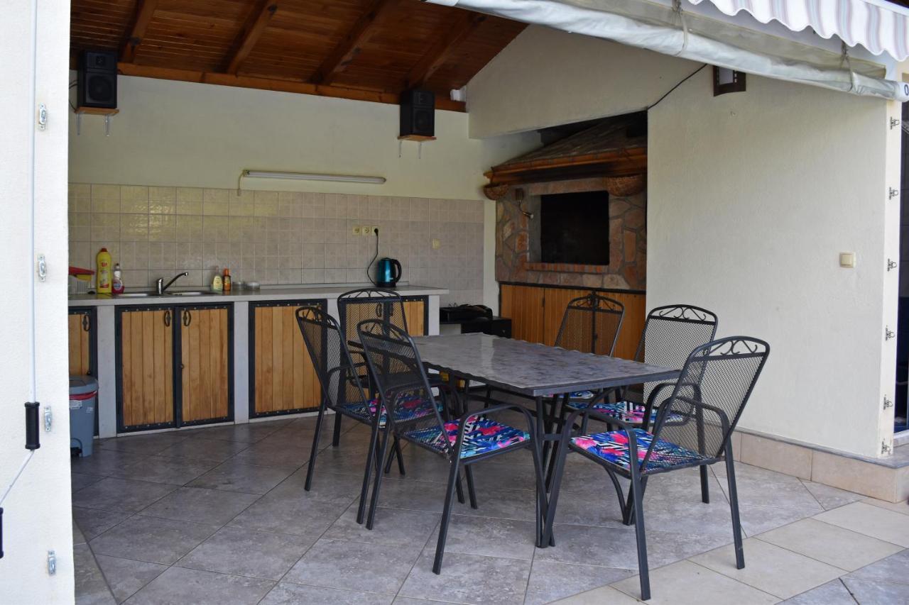 Villa Luka Buna Exterior foto